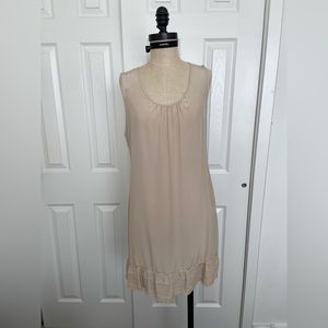 Tua Nua silk petticoat